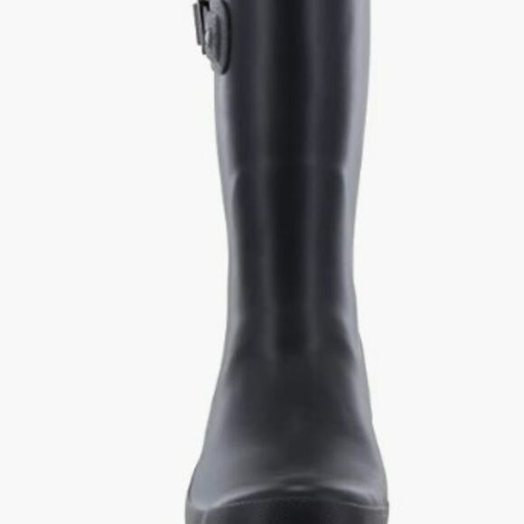 CHOOKA Mid-Height Waterproof Rain Boot - Picture 3 of 5
